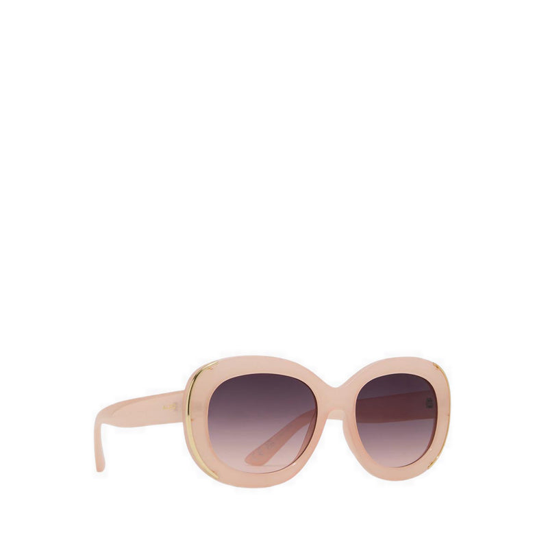 ALDO VENDERBOS SUNGLASSES - LIGHT PINK