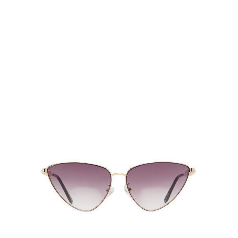 ALDO COUTURE SUNGLASSES - GOLD