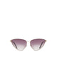 COUTURE SUNGLASSES - GOLD