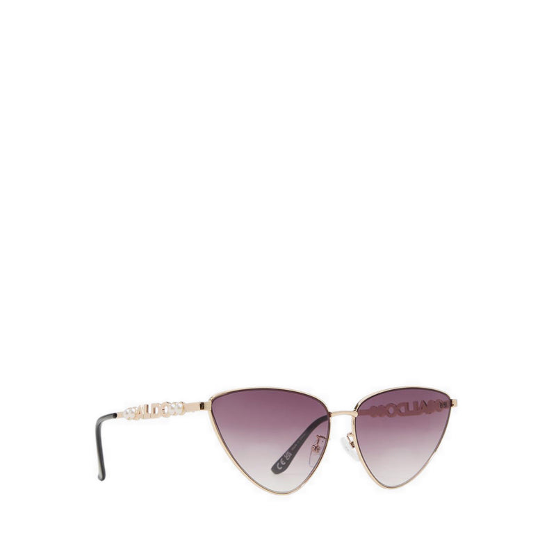 ALDO COUTURE SUNGLASSES - GOLD