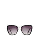 MICHEELLE SUNGLASSES - BLACK/GOLD MULTI