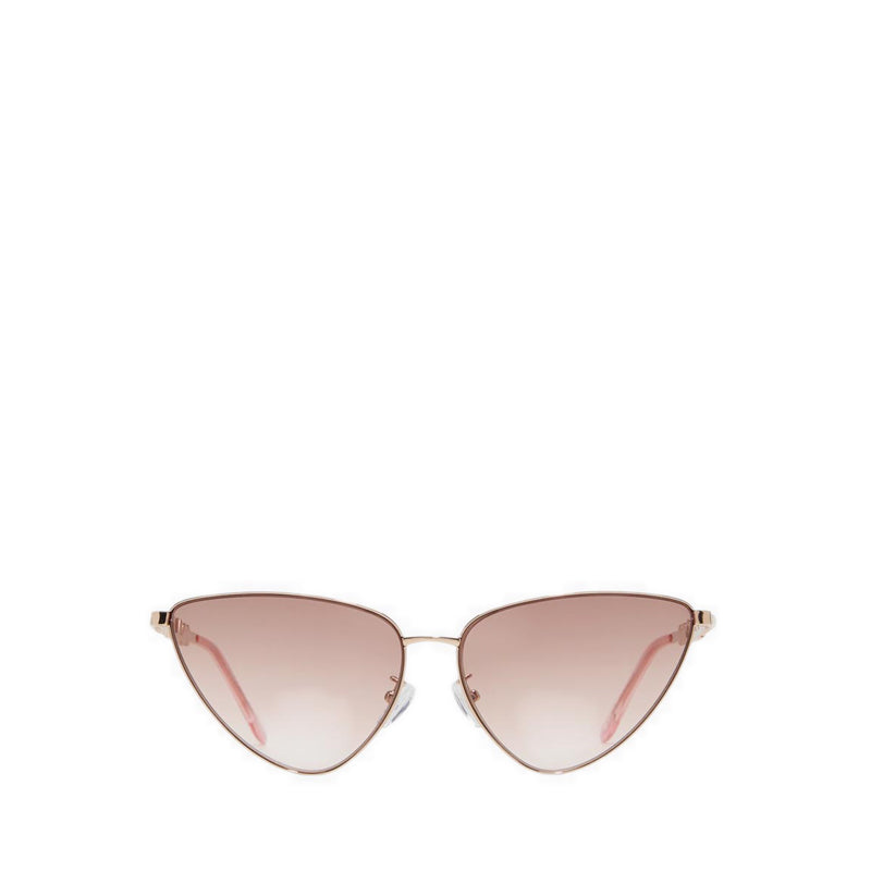 ALDO COUTURE SUNGLASSES - ROSE GOLD