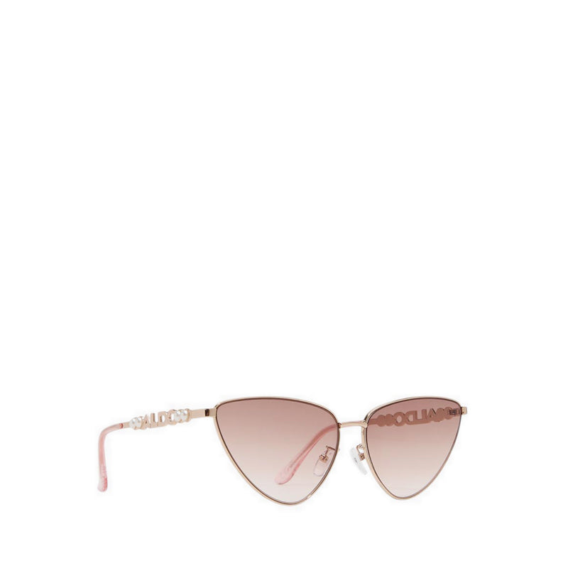 ALDO COUTURE SUNGLASSES - ROSE GOLD