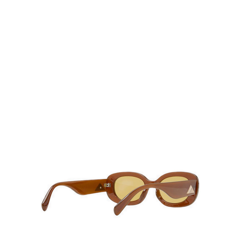 ALDO FIONNAH SUNGLASSES - COGNAC