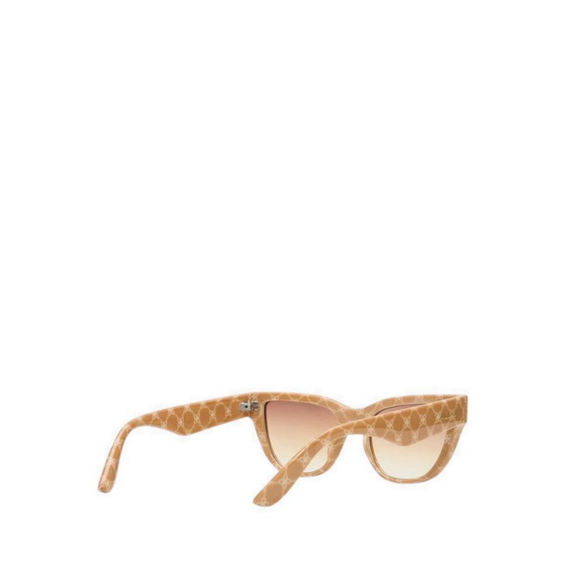 ALDO AVAJOLIE SUNGLASSES - BEIGE