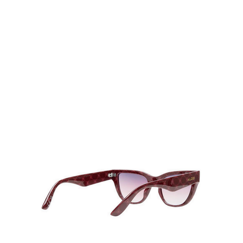 ALDO AVAJOLIE SUNGLASSES - BORDO