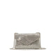 SPARKLEBAG CROSS BODY - SILVER