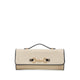 LOOKA CLUTCH - OTHER BLACK