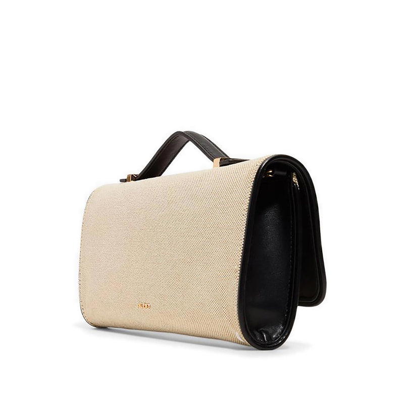LOOKA CLUTCH - OTHER BLACK