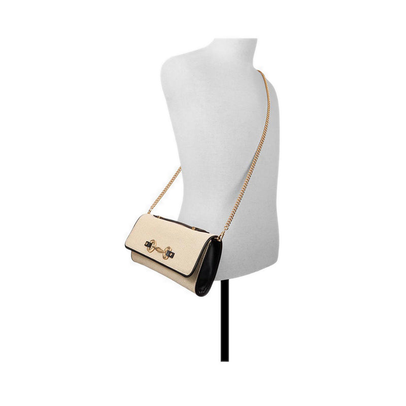 LOOKA CLUTCH - OTHER BLACK