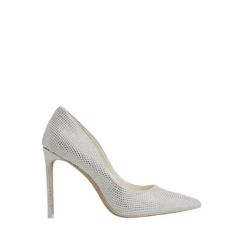 ALDO STESSY2.0 HEELED SHOES - OTHER WHITE