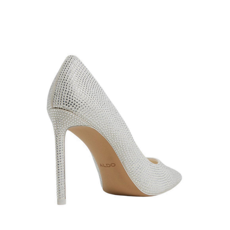 ALDO STESSY2.0 HEELED SHOES - OTHER WHITE