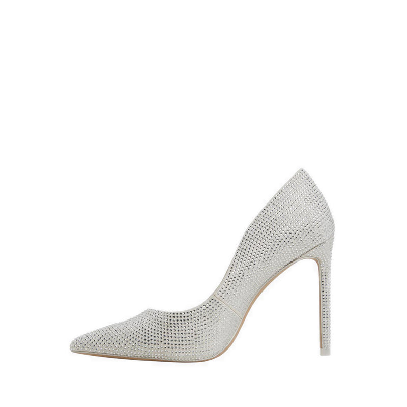 ALDO STESSY2.0 HEELED SHOES - OTHER WHITE