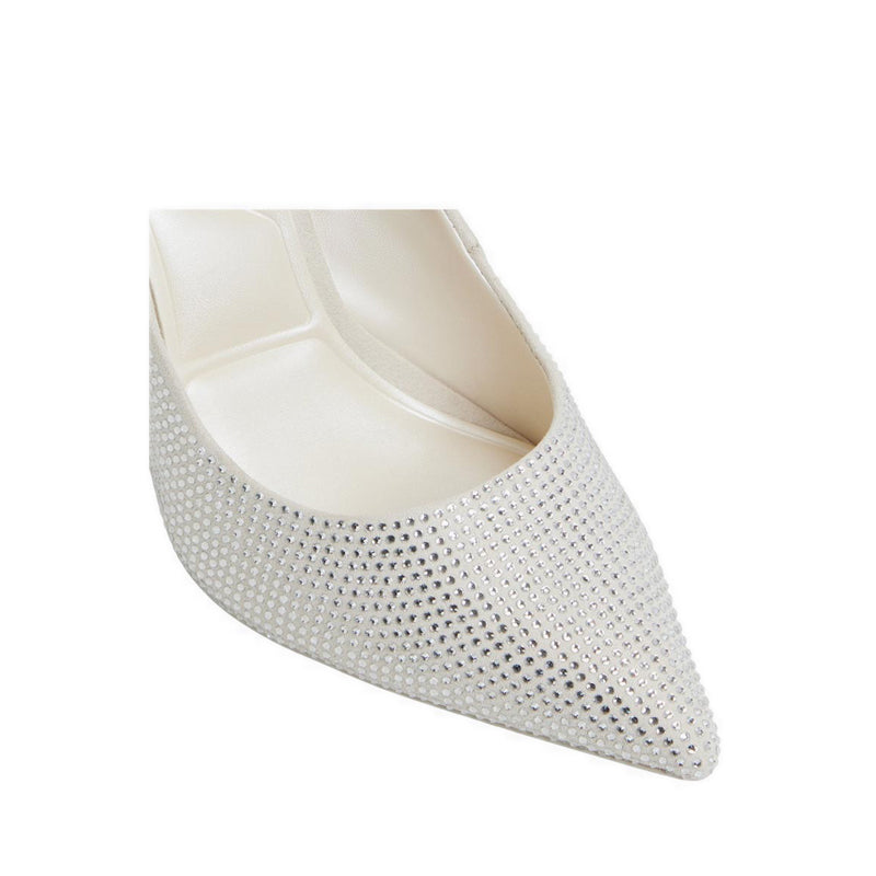 ALDO STESSY2.0 HEELED SHOES - OTHER WHITE