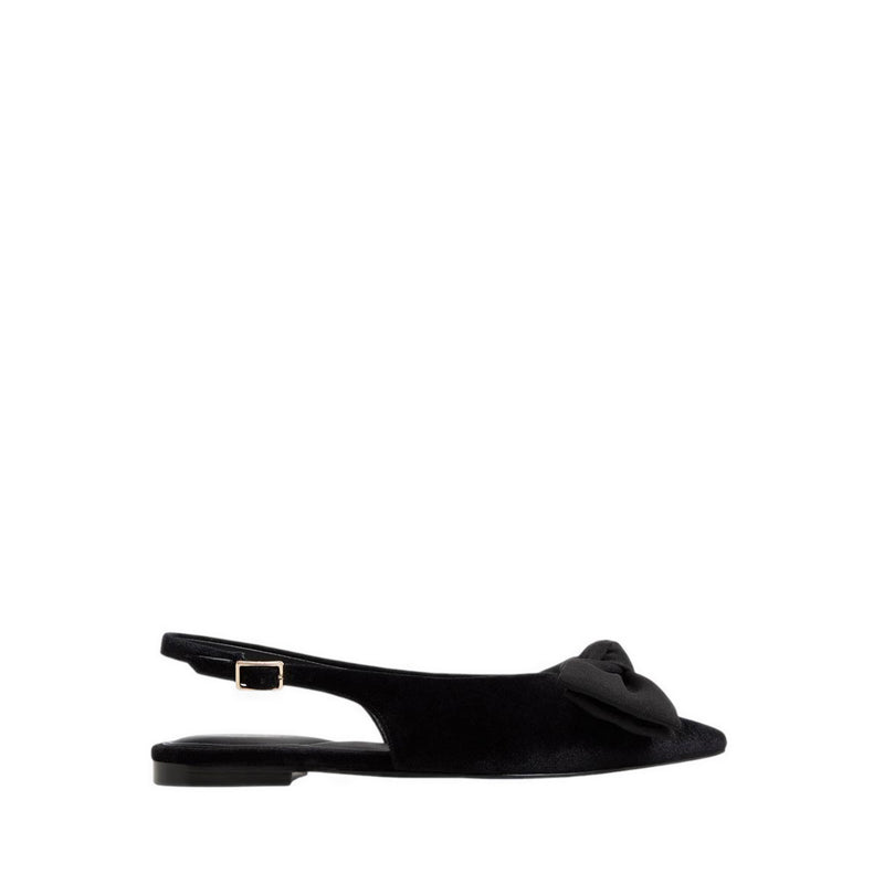 ALDO FESTIVE BALLERINAS & MARY JANES - BLACK