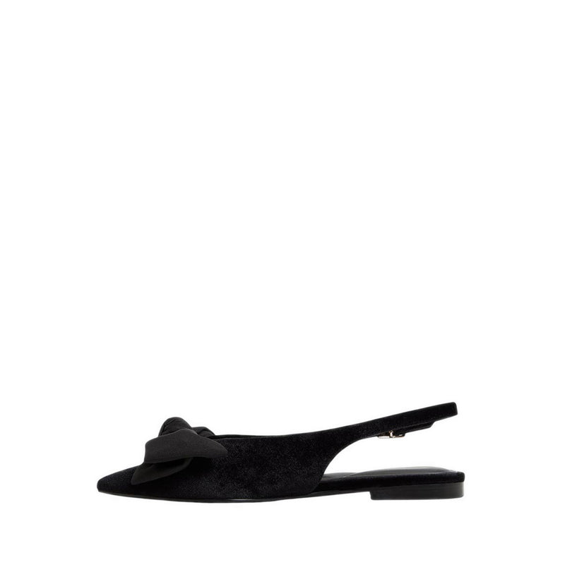 ALDO FESTIVE BALLERINAS & MARY JANES - BLACK