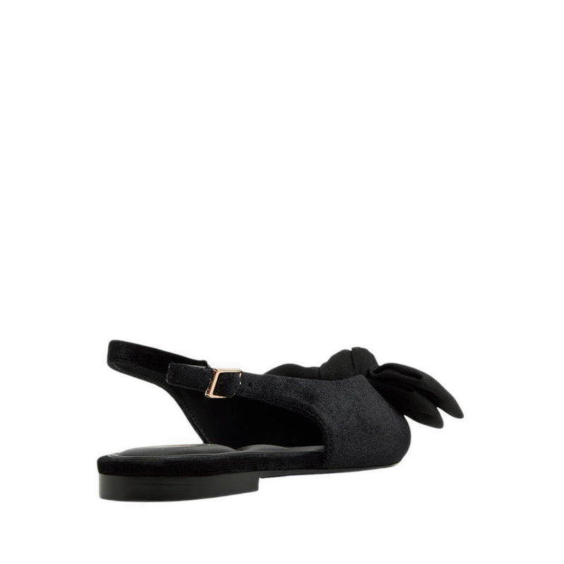 ALDO FESTIVE BALLERINAS & MARY JANES - BLACK
