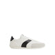 NATHANIEL FASHION ATHLETICS - WHITE