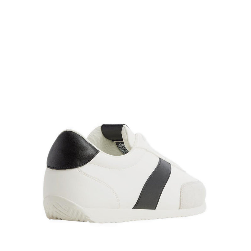 ALDO NATHANIEL FASHION ATHLETICS - WHITE
