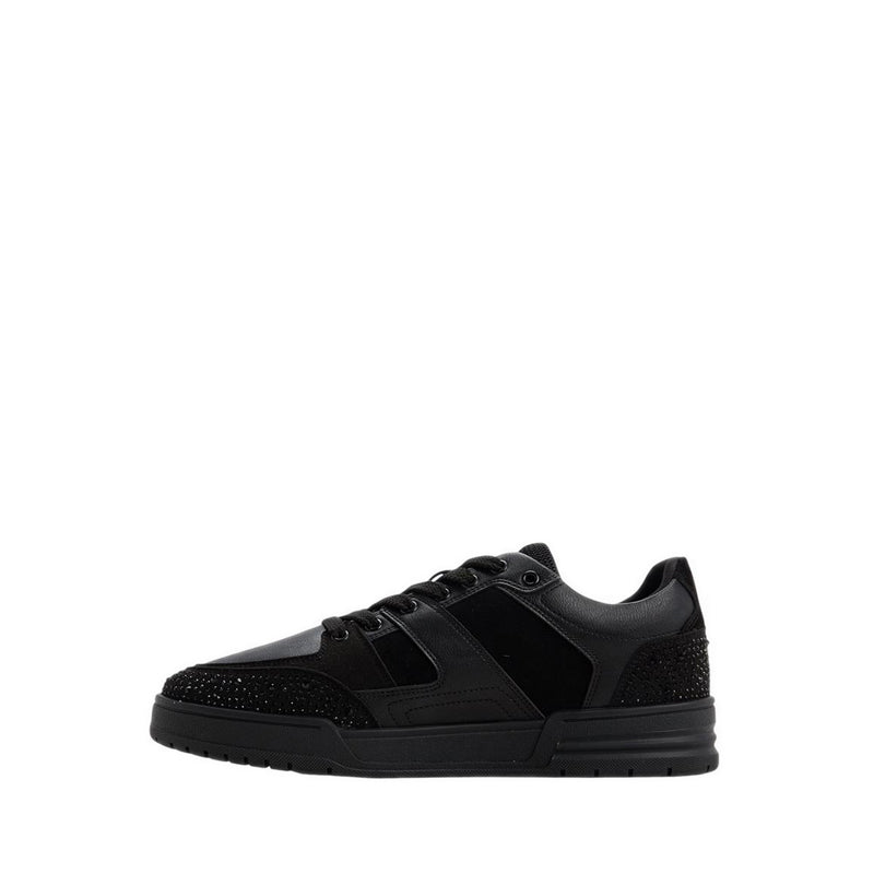ALDO KIAN FASHION ATHLETICS - BLACK