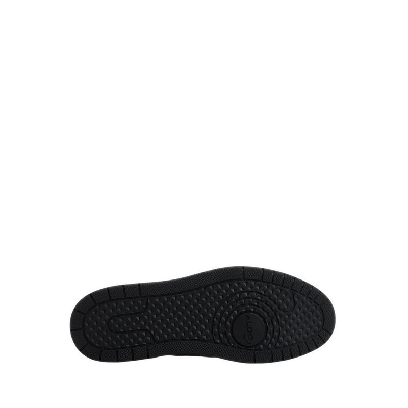 ALDO KIAN FASHION ATHLETICS - BLACK