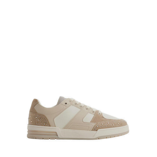ALDO KIAN FASHION ATHLETICS - LIGHT BEIGE