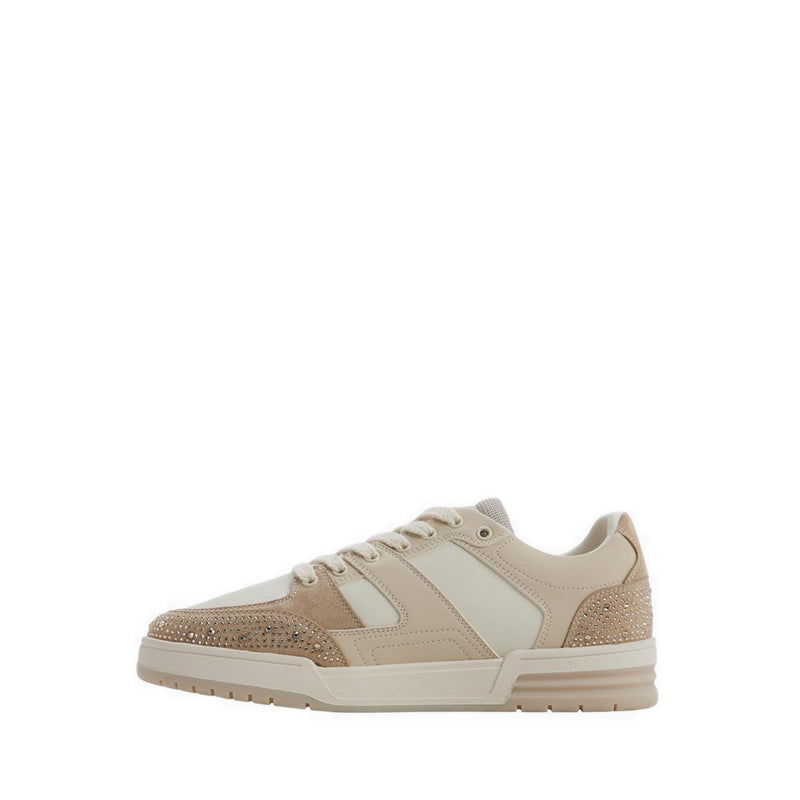 ALDO KIAN FASHION ATHLETICS - LIGHT BEIGE
