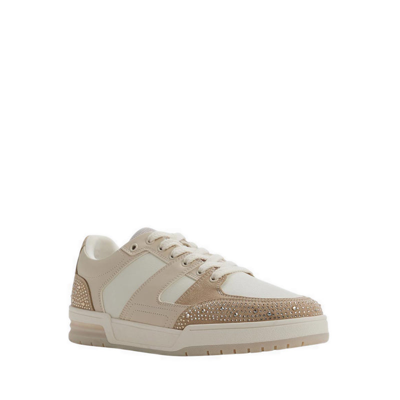 ALDO KIAN FASHION ATHLETICS - LIGHT BEIGE