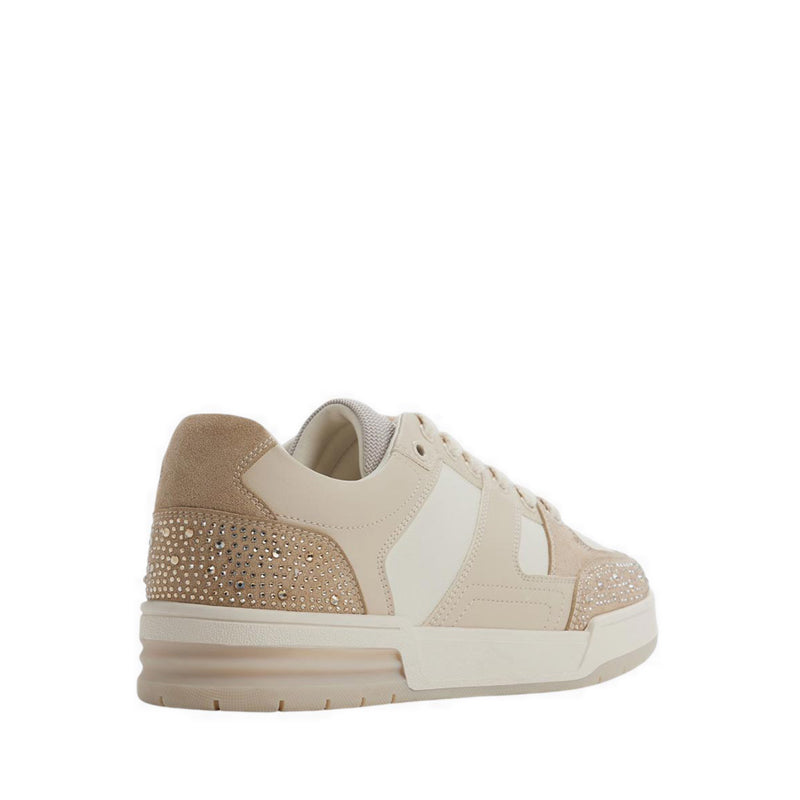 ALDO KIAN FASHION ATHLETICS - LIGHT BEIGE