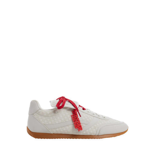 ALDO x Stranger Things THEVOID LACE UPS - BONE