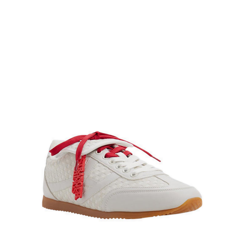 ALDO x Stranger Things THEVOID LACE UPS - BONE