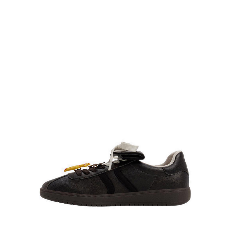 ALDO x Stranger Things MINDFLAYER CUPSOLES - DARK BROWN