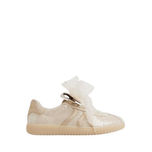 ALDO ITSNEAKER CUPSOLES - OTHER WHITE