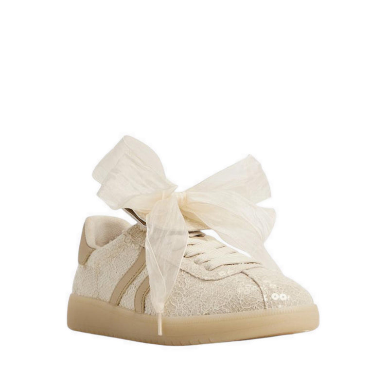 ALDO ITSNEAKER CUPSOLES - OTHER WHITE