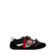 ALDO x Stranger Things HELLFIRELIVES JOGGERS - BLACK