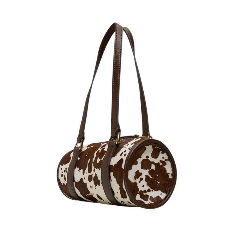 ALDO BEATRIZZ SHOULDER BAG - OTHER BROWN