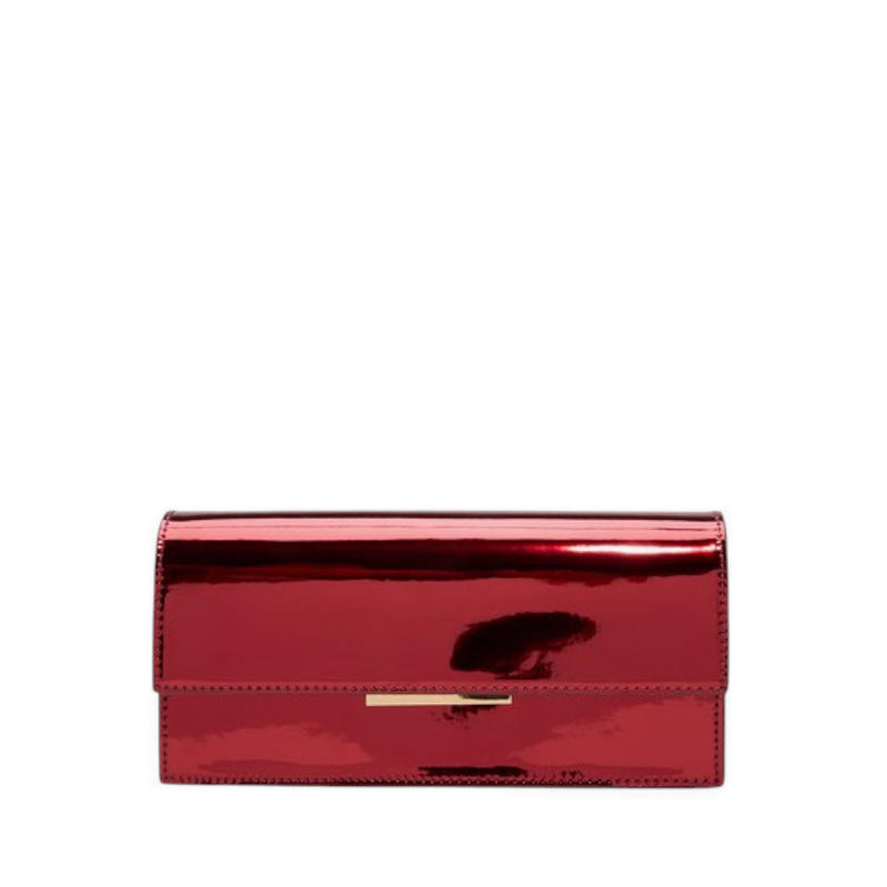 ALDO CARRENTER SHOULDER BAG - RED