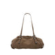 KKAIA SATCHEL - DARK GREEN