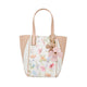 SMALLPRISMATOTE SATCHEL - GREEN
