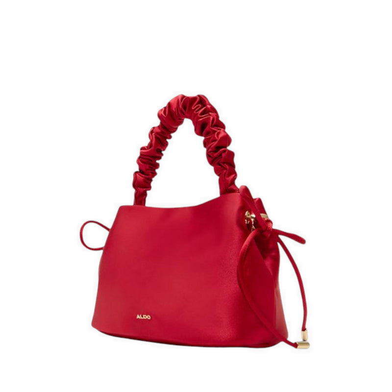 ALDO INDULGENCE SHOULDER BAG - OTHER RED
