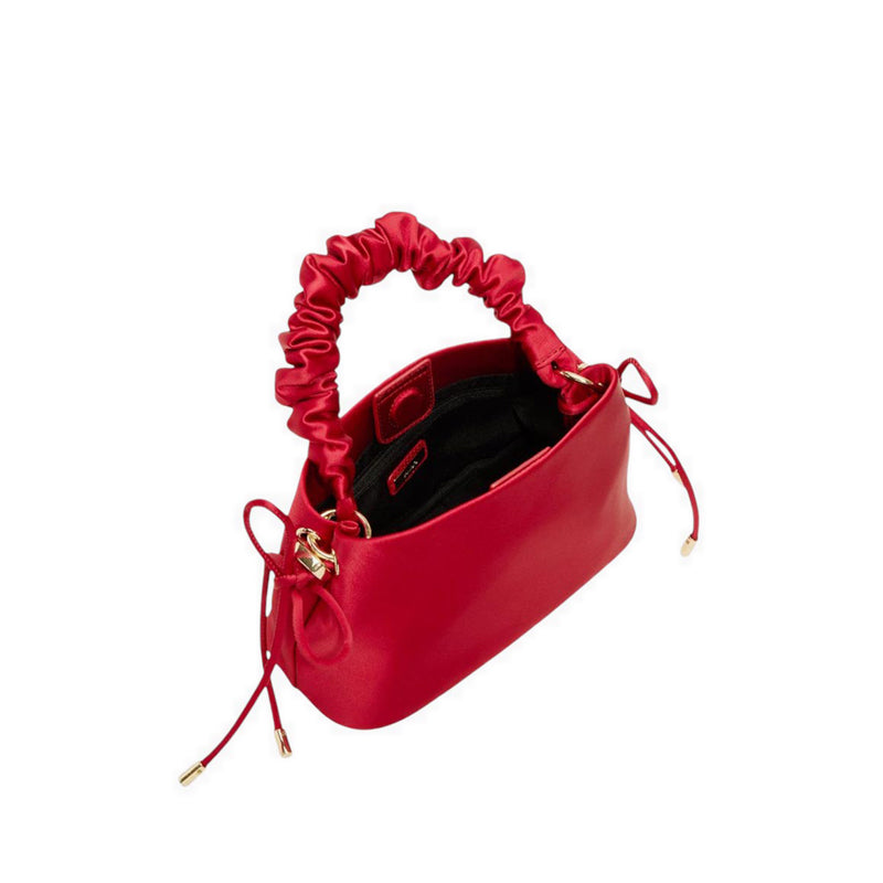 ALDO INDULGENCE SHOULDER BAG - OTHER RED