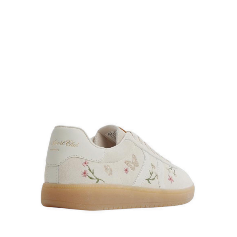 ALDO CHICSNEAKER CUPSOLES - LIGHT PINK