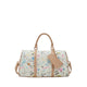 PHILIPINA DUFFLE - OPEN WHITE