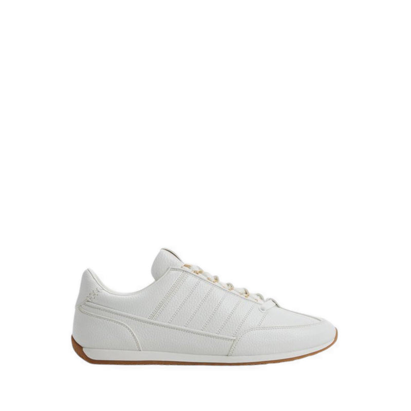 ALDO ROCKO LACE UPS - WHITE