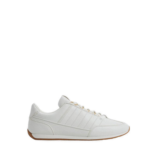 ALDO ROCKO LACE UPS - WHITE