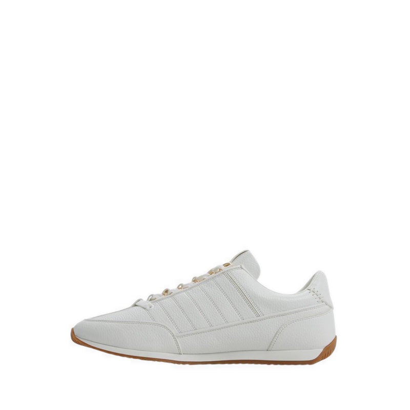 ALDO ROCKO LACE UPS - WHITE