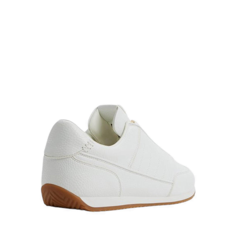 ALDO ROCKO LACE UPS - WHITE