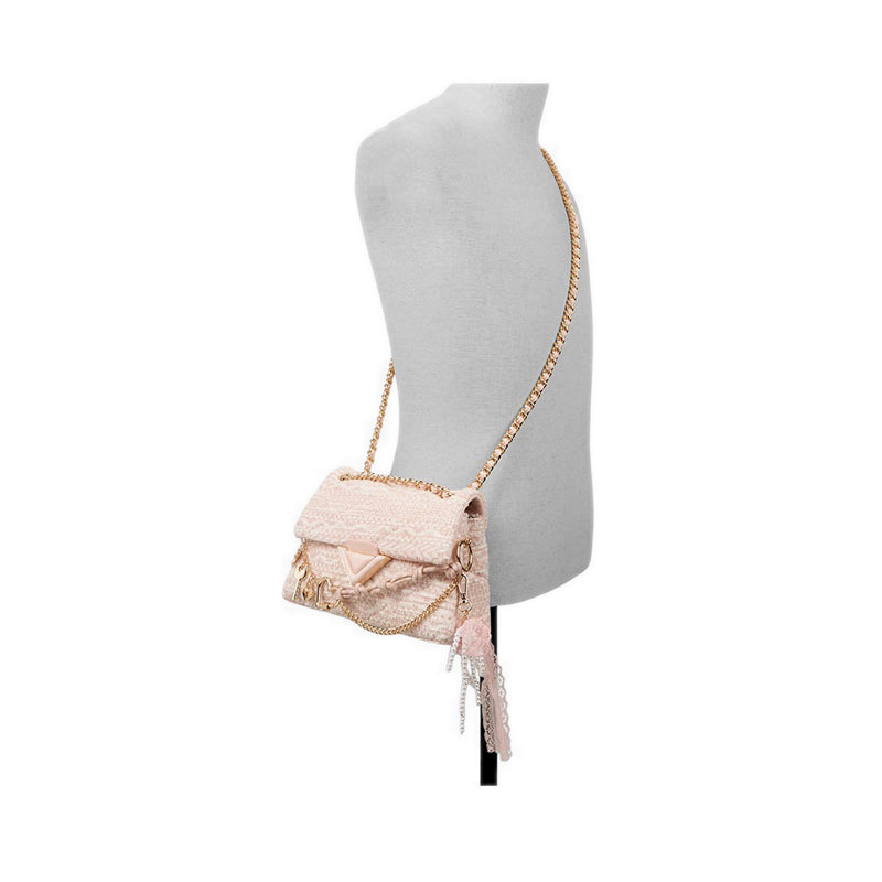 ALDO FEMMESOFTPUFF CROSS BODY - PINK