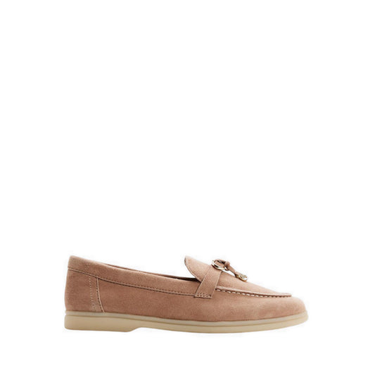 CRERAS-IN LOAFERS - OTHER BROWN
