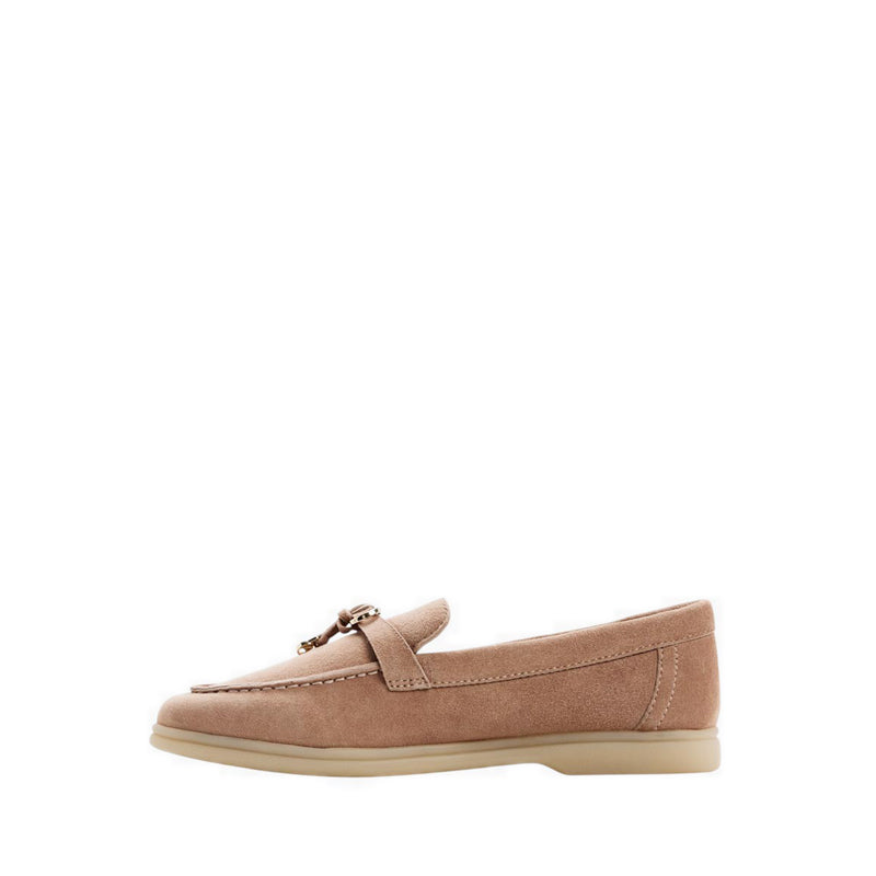 CRERAS-IN LOAFERS - OTHER BROWN